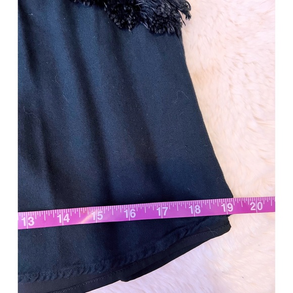 EUC Mara Hoffman Fringe Tank Size Med GORGEOUS!!!! Double Layer Tank Exc Cond. - Picture 9 of 9